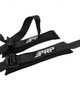 Kubota RTV / RTV-X / Sidekick 5.3 Custom Harness (SFI 16.1) by PRP Seats